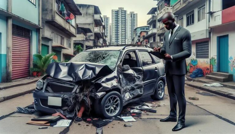 O que é perda total no seguro automotivo