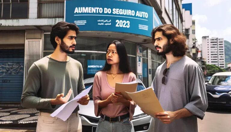 aumento seguro auto 2023