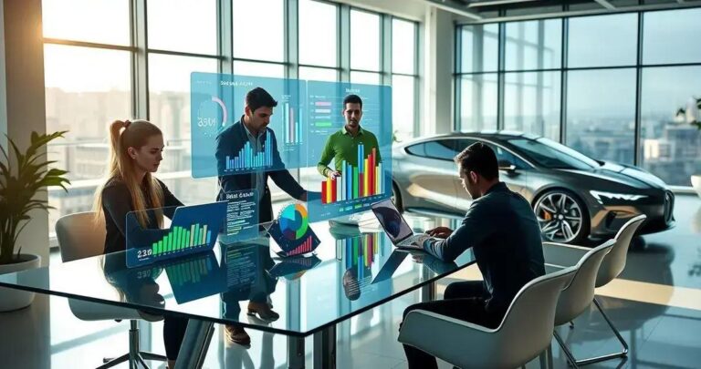 Startups de seguro auto: inovação no setor